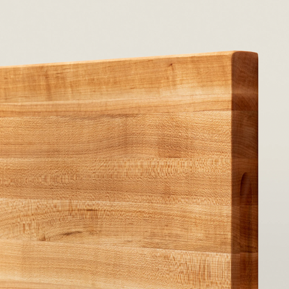 MAPLE - Tabla Para Picar