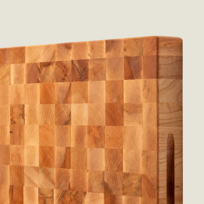 MAPLE - Tabla Para Picar End Grain