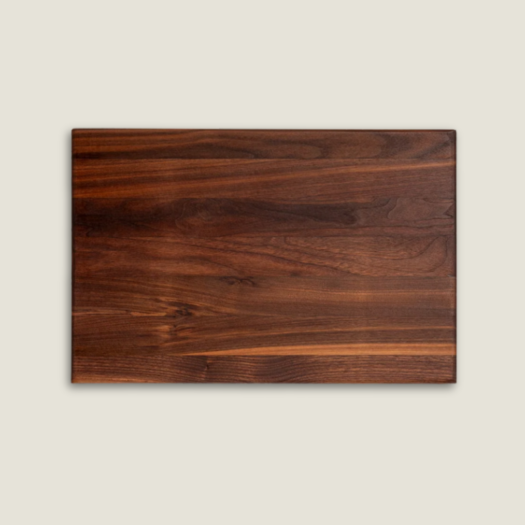NOGAL - Tabla Para Picar Edge Grain